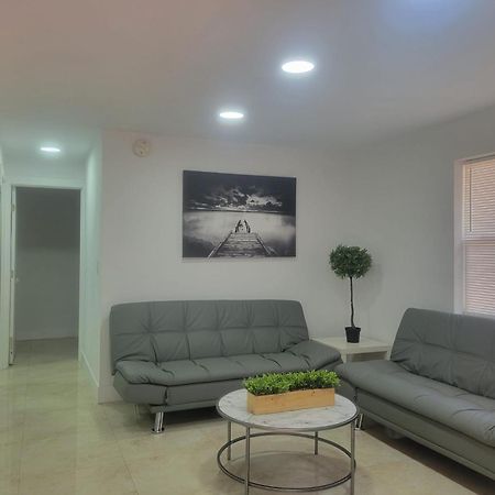 Апартаменти 4-Plex Форт-Лодердейл Екстер'єр фото