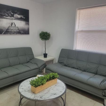 Апартаменти 4-Plex Форт-Лодердейл Екстер'єр фото