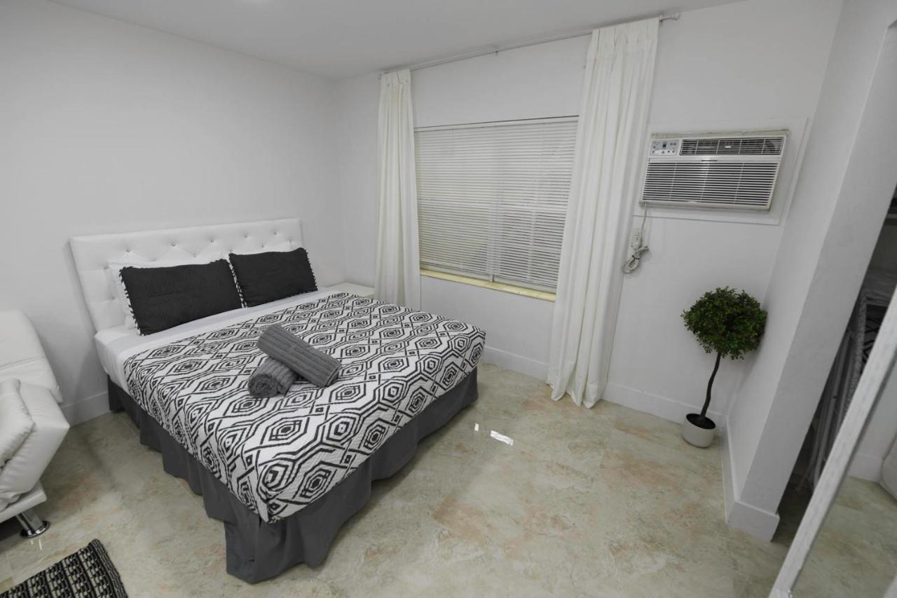 Апартаменти 4-Plex Форт-Лодердейл Екстер'єр фото