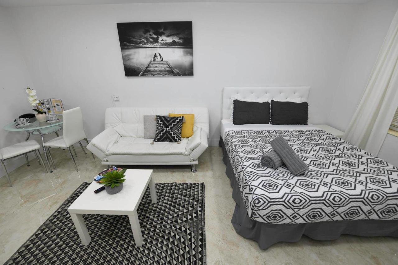 Апартаменти 4-Plex Форт-Лодердейл Екстер'єр фото