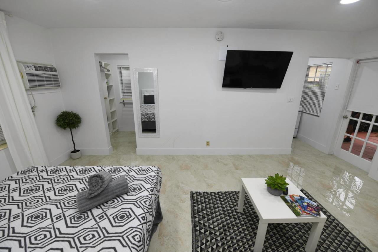 Апартаменти 4-Plex Форт-Лодердейл Екстер'єр фото