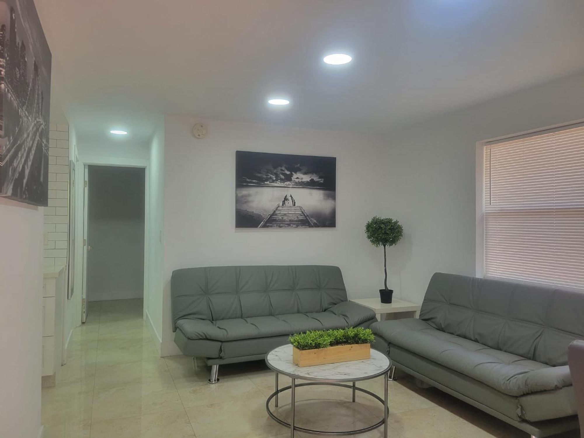 Апартаменти 4-Plex Форт-Лодердейл Екстер'єр фото