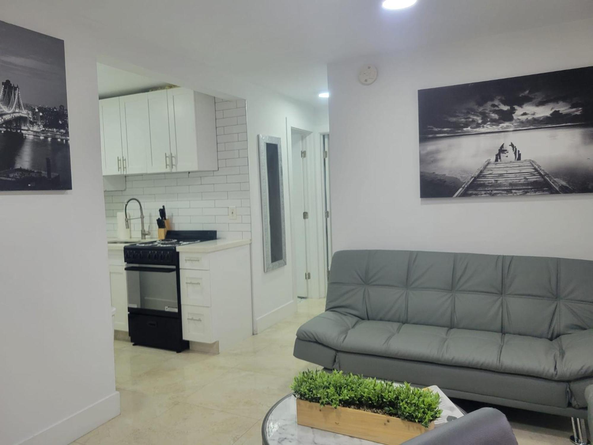 Апартаменти 4-Plex Форт-Лодердейл Екстер'єр фото