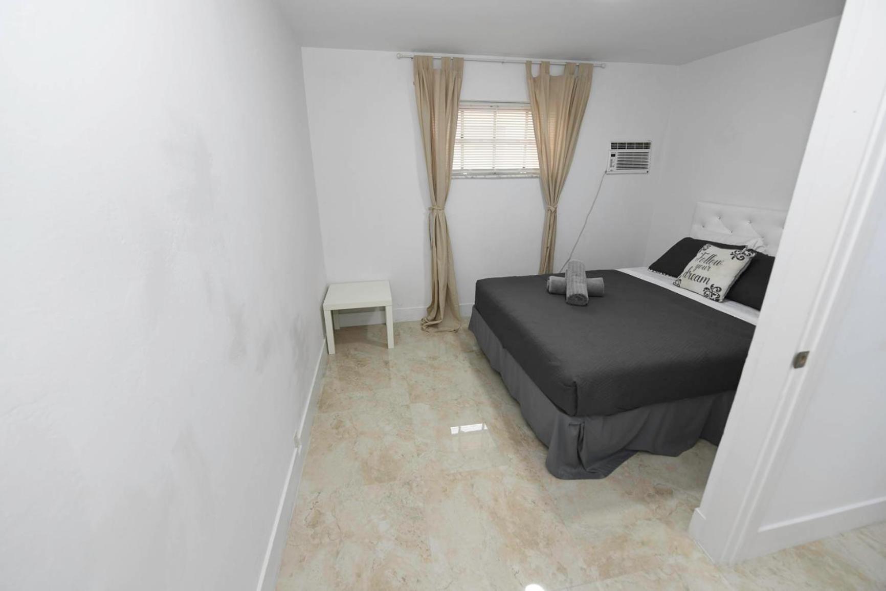 Апартаменти 4-Plex Форт-Лодердейл Екстер'єр фото