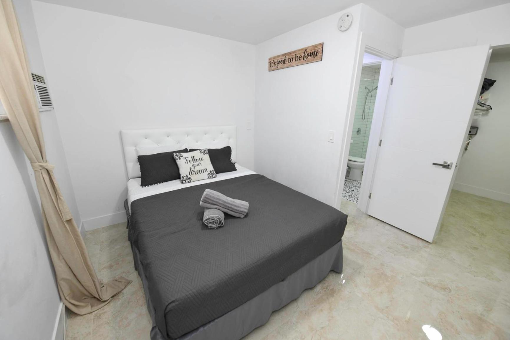 Апартаменти 4-Plex Форт-Лодердейл Екстер'єр фото
