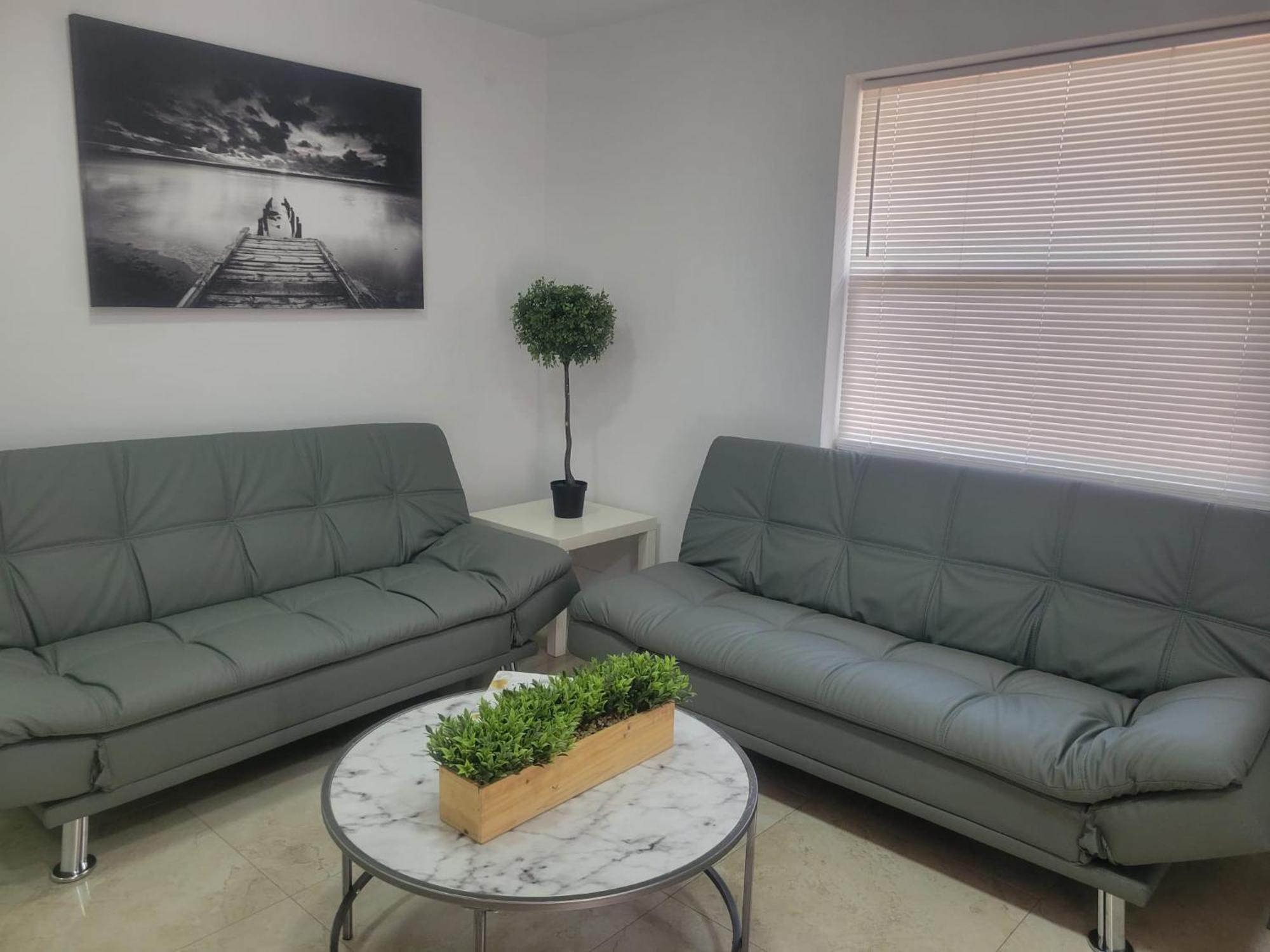 Апартаменти 4-Plex Форт-Лодердейл Екстер'єр фото