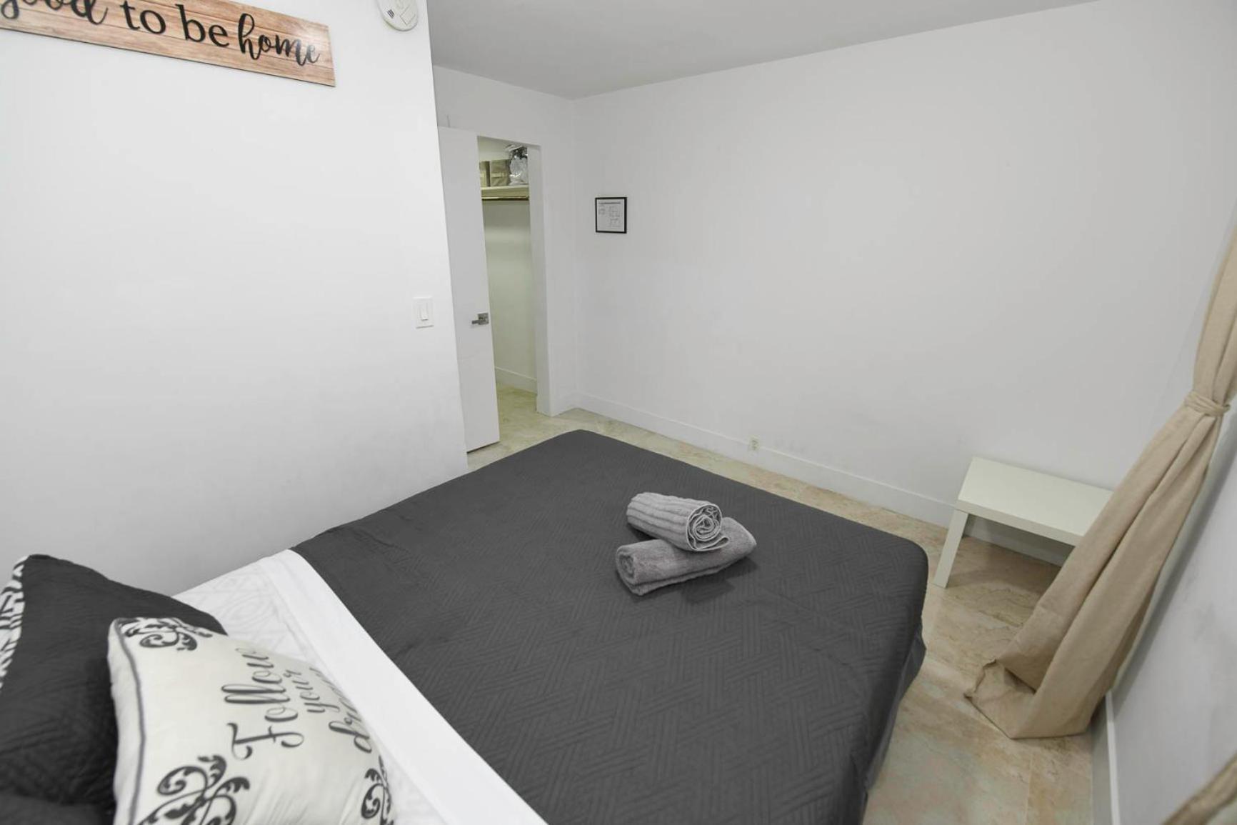 Апартаменти 4-Plex Форт-Лодердейл Екстер'єр фото