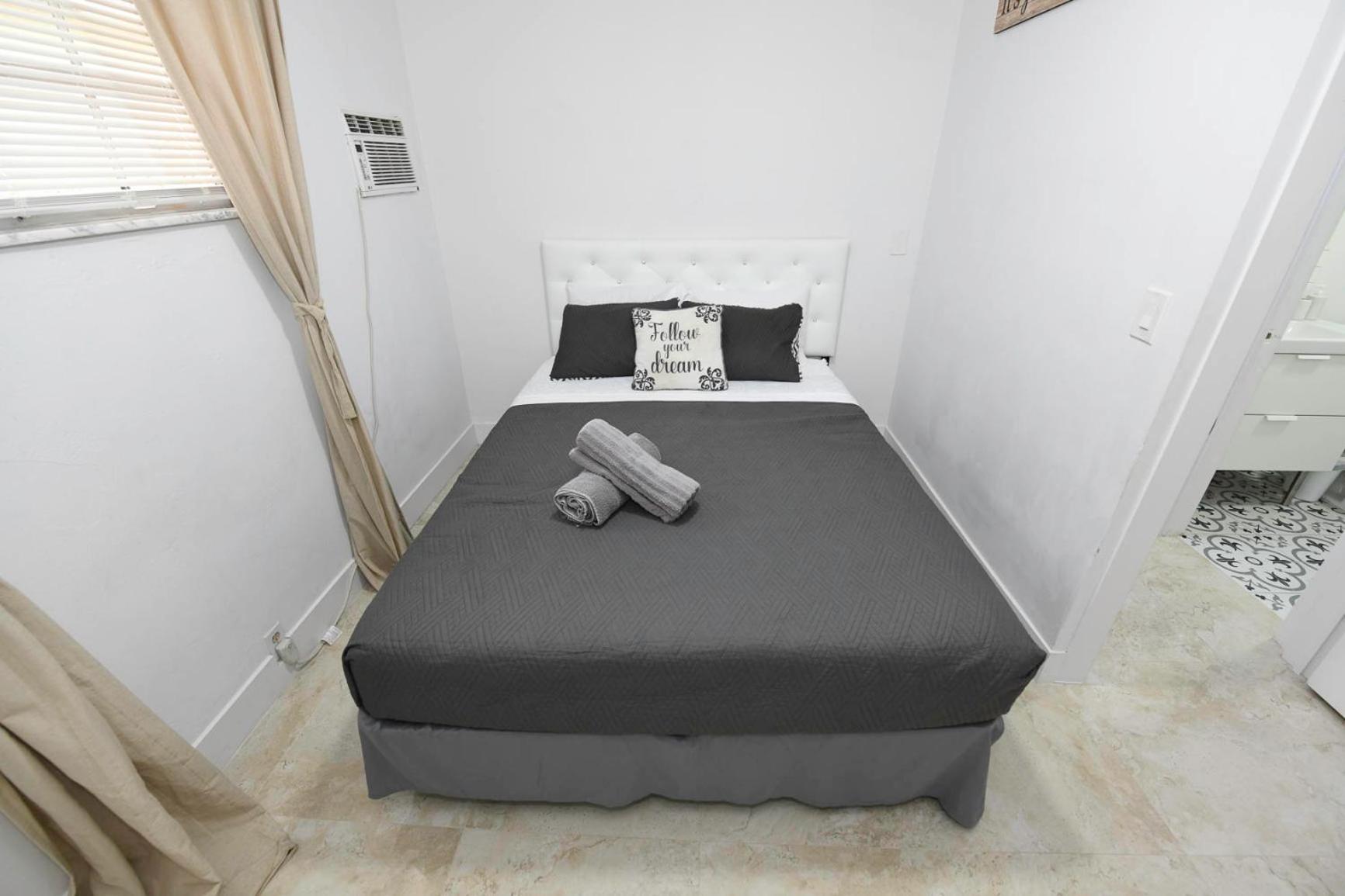 Апартаменти 4-Plex Форт-Лодердейл Екстер'єр фото
