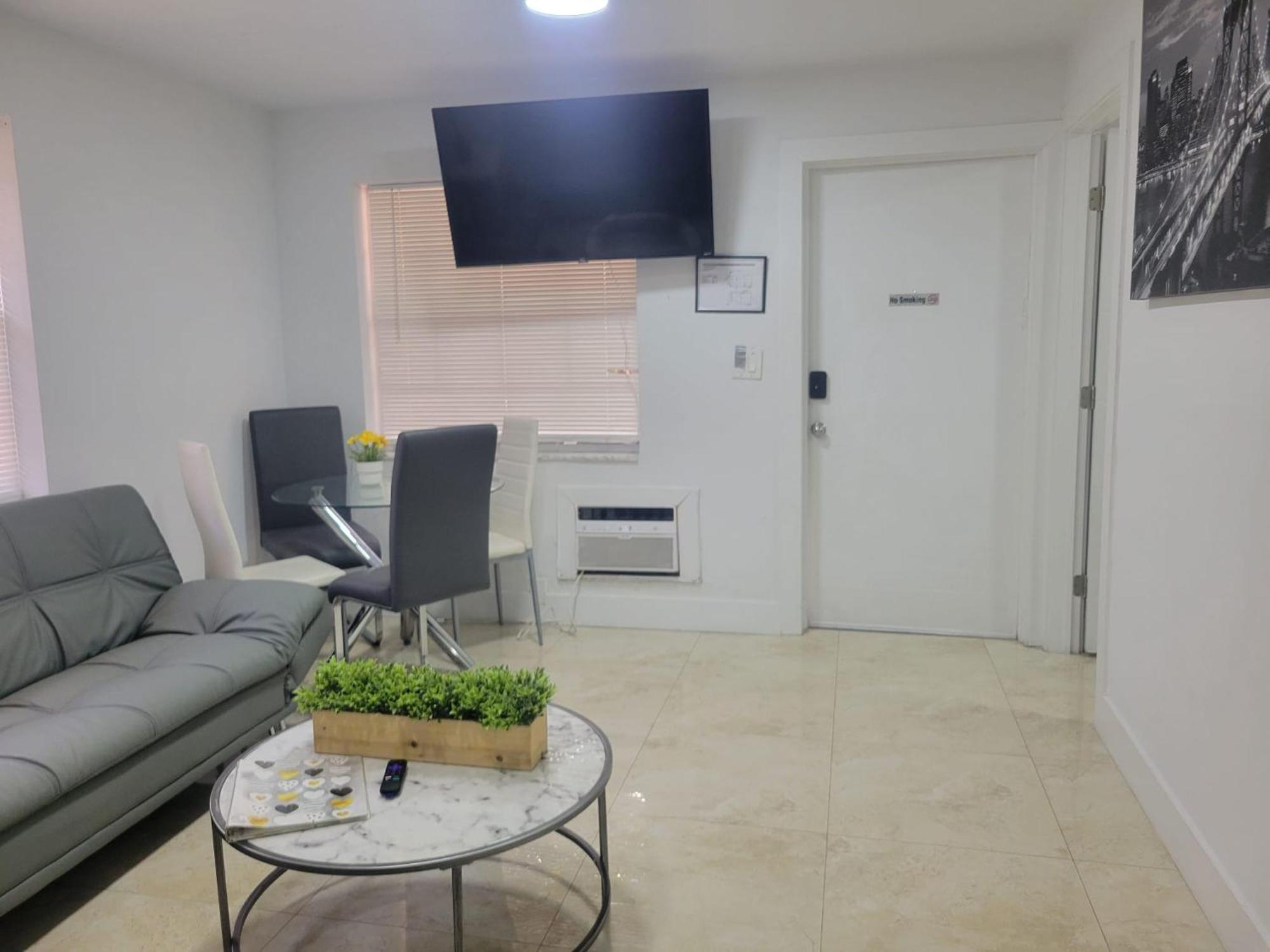 Апартаменти 4-Plex Форт-Лодердейл Екстер'єр фото
