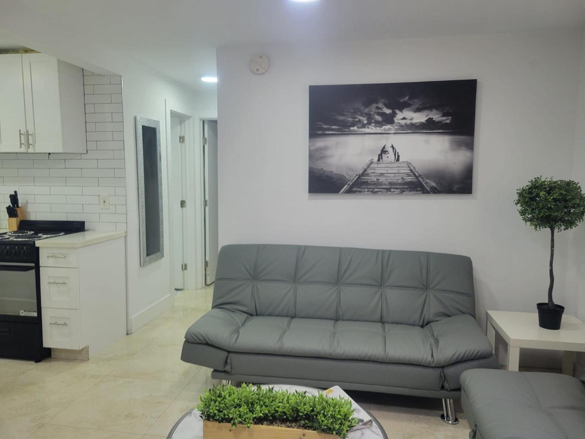 Апартаменти 4-Plex Форт-Лодердейл Екстер'єр фото