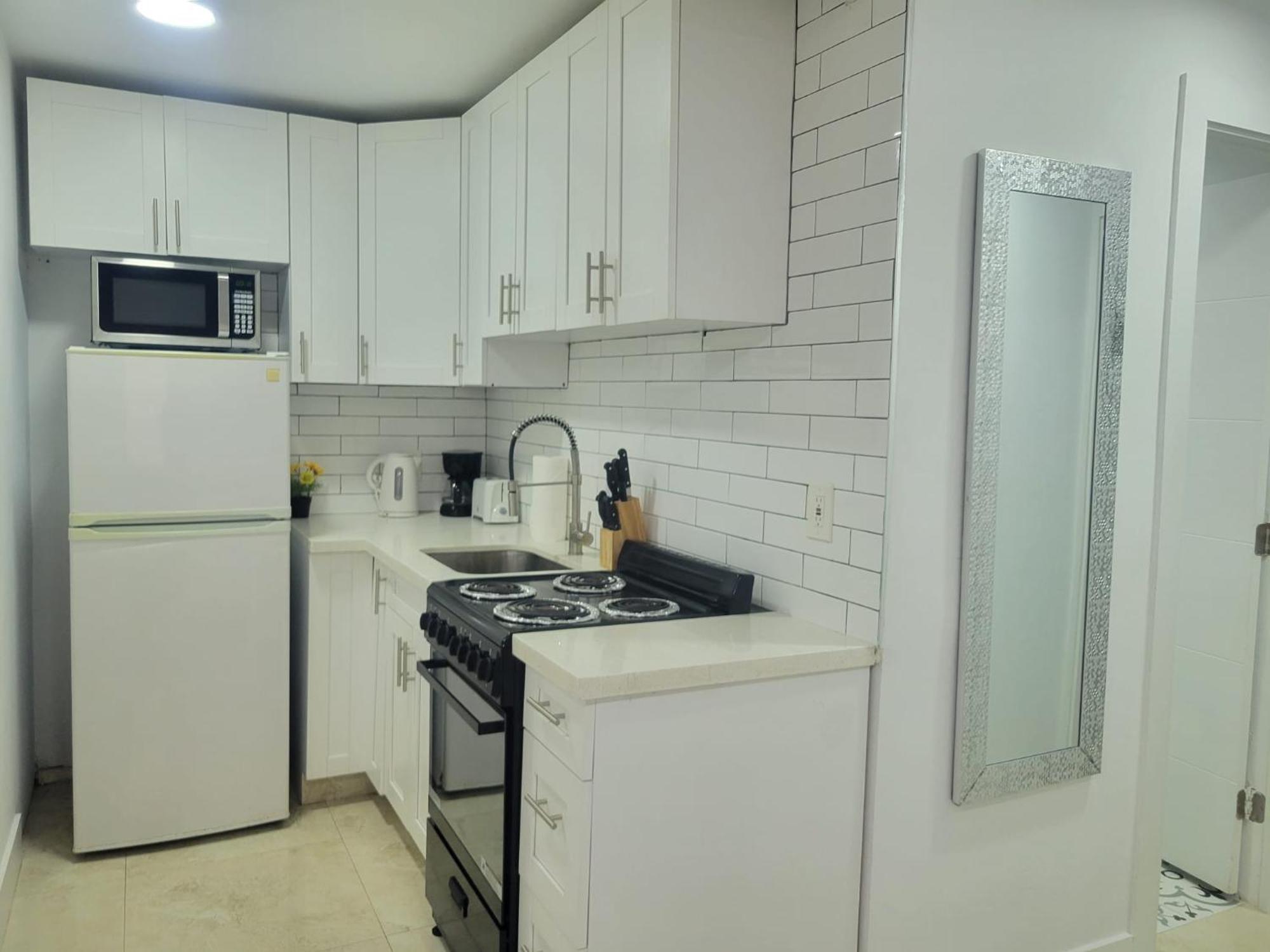 Апартаменти 4-Plex Форт-Лодердейл Екстер'єр фото