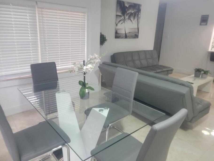 Апартаменти 4-Plex Форт-Лодердейл Екстер'єр фото