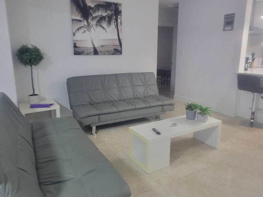 Апартаменти 4-Plex Форт-Лодердейл Екстер'єр фото