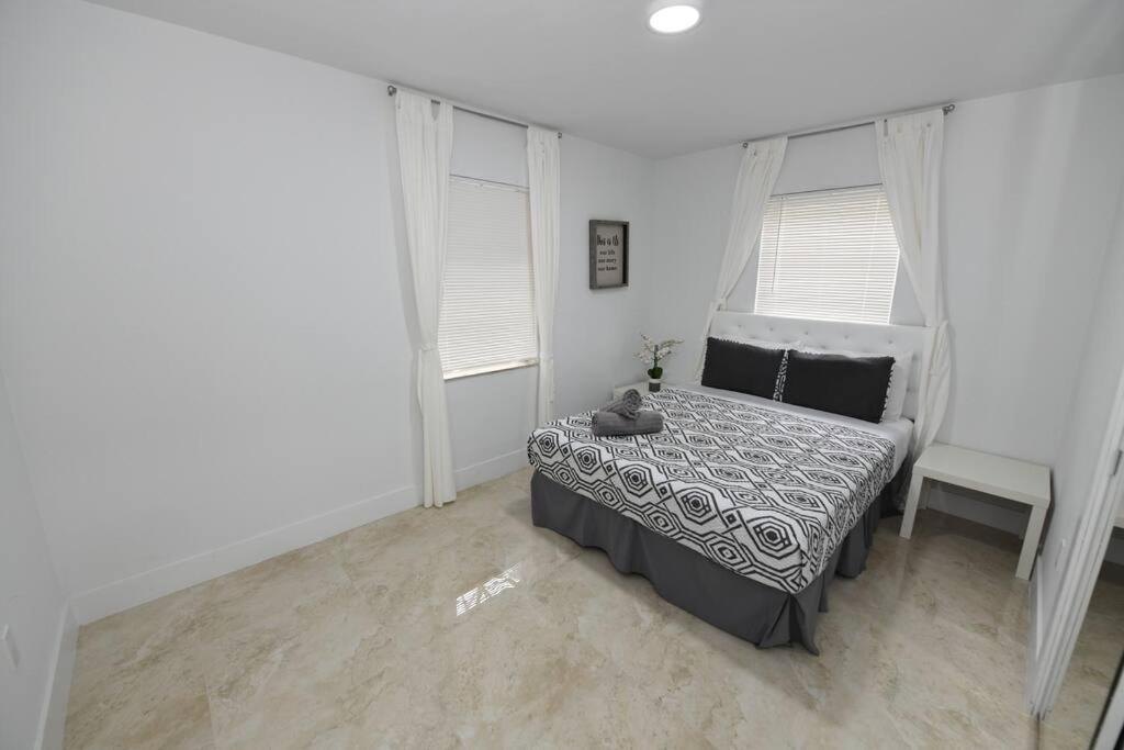 Апартаменти 4-Plex Форт-Лодердейл Екстер'єр фото