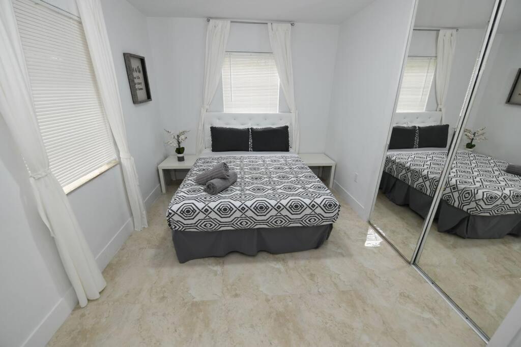 Апартаменти 4-Plex Форт-Лодердейл Екстер'єр фото